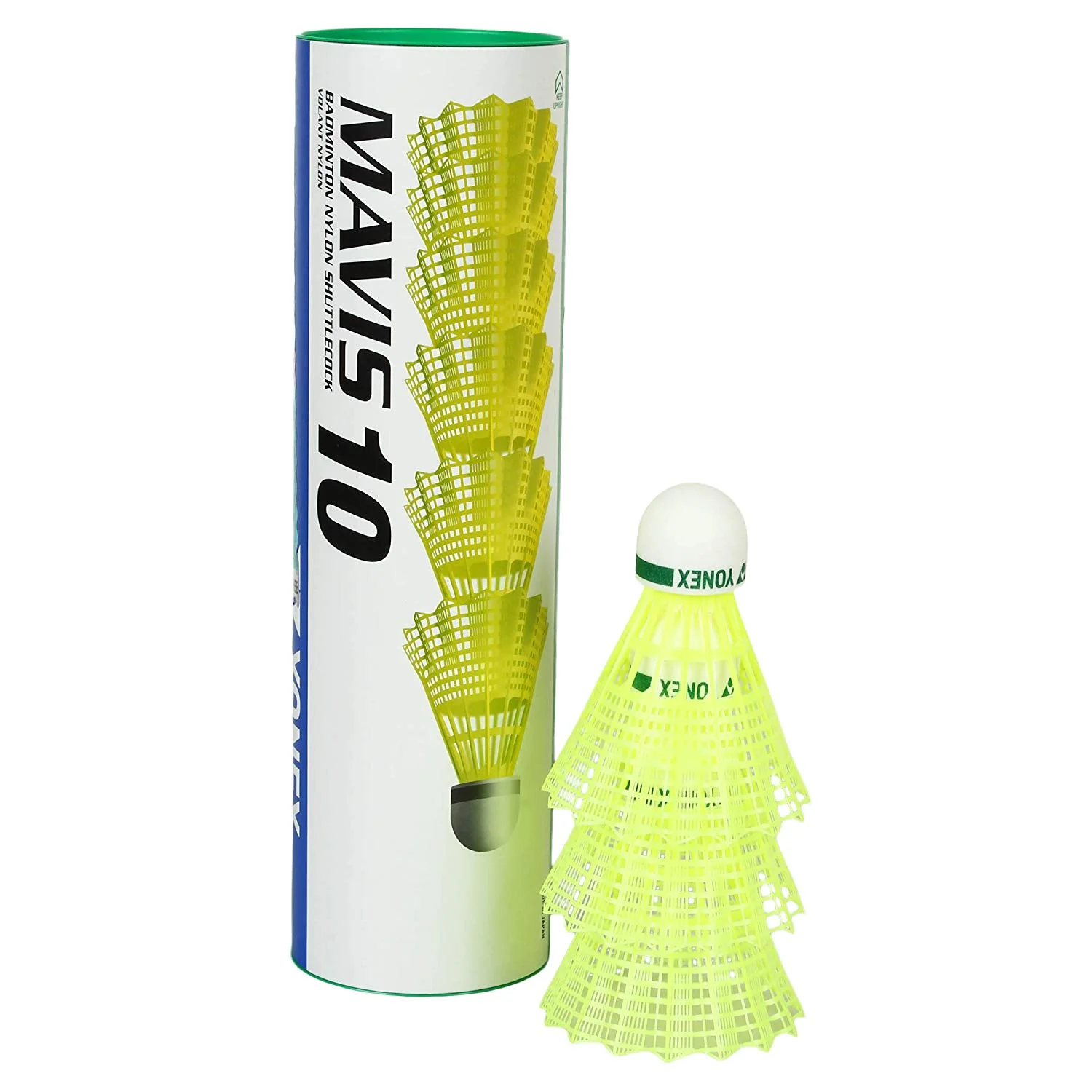 Yonex Mavis 10 Badminton Shuttlecock_697849da0dcdc.webp
